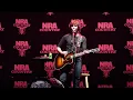 Chris Janson  "Fix A Drink" 4-28-17