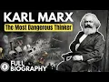 Lagu Karl Marx Documentary to Fall Asleep To