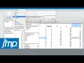 JMP Split