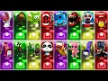 Download Lagu BUS EATER 🆚 EXTRA SLIDE 🆚 SKIBIDI TOILET 🆚 HOUSE HEAD 🆚 ODDBODS | Tiles Hop EDM Rush!