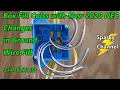 Box Fill Calculations with New 2020 NEC Changes in Grounding Fill 314 16 B 5