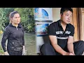 Download Lagu Police Chuc was very upset when his mother treated him like that