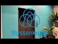 Brand new tke endura hydraulic elevator Caribbean cinemas district San Juan PR