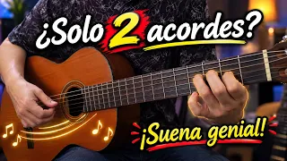 👉 Este Truco de 2 Acordes Hace que los Arpegios Suenen Profesionales