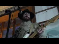 The Gulls - Highwayman (live @Les Maison Des Fleurs)