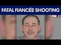 Denton man kept fiancee s body in apartment for nearly 2 weeks after shooting police say