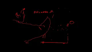 White Board in Python