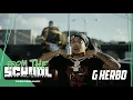 Download Lagu G Herbo - Rumors | From The Block [SCHOOL] Performance 🎙