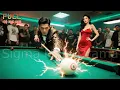 Download Lagu A poor nobody mocked by all is the hidden billiards god—one legendary shot shatters the world record