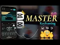 Master Keyframe Effects Like a Pro Easy Animation Tutorial in CapCut