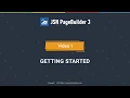 JSN PageBuilder 3 Tutorials - 1 Getting Started