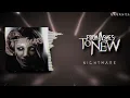 From Ashes To New - Nightmare (LYRICS VIDEO - VISUALIZER)