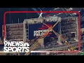 Broncos issue new stadium survey to season-ticket holders