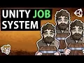 Getting Started with the Job System in Unity 2019