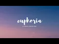 Download Lagu BTS JK 방탄소년단 정국 - Euphoria DJ Swivel Forever Mix Short Piano Instrumental Cover