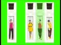 X-Ray Spex - Germ Free Adolescents