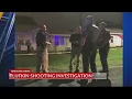 Shooter at large after man found dead in his Lufkin home