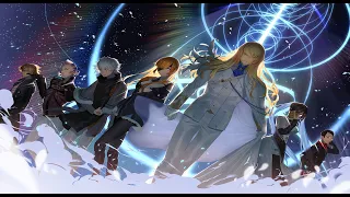 Download Fate/Grand Order AMV - Gyakkou - Maya Sakamoto [Lostbelt 1 Opening] MP3