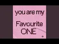 Lagu FAVOURITE ONE