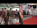Lagu Kerja Adat ICHE Br GINTING \u0026 KARDINATA TARIGAN || RUDANG-RUDANG KEGELUHEN