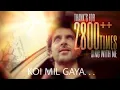 Download Lagu Koi Mil Gaya Karaoke Duet Tanpa Vocal Cewek with lirik