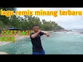 Download Lagu LAGU JOGET AMBON TERBARU MINANG REMIX PUTUS SAJO 2020