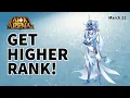 Cursed Realm - Ice Shemira