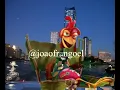 Download Lagu Piada: O Homem que comia goiaba no poste | João Frango