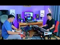 Download Lagu REMBULAN MALAM ⁉️ BAYU MUSIC 🔴 EDISI LATIHAN voc. Manora