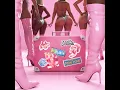 Super Freaky Girl (Queen Mix) (feat. Katie Got Bandz, Akbar V & Maliibu Miitch) - Nicki Minaj, JT & BIA