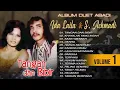 Download Lagu #Tangan Dan Bibir # S.Achmadi \u0026 Ida Laila - Full Album