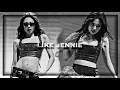Download Lagu 𝘑𝘌𝘕𝘕𝘐𝘌 - 𝘓𝘐𝘒𝘌 𝘑𝘌𝘕𝘕𝘐𝘌 ( 𝘚𝘓𝘖𝘞𝘌𝘋 + 𝘙𝘌𝘝𝘌𝘙𝘉 )