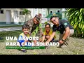 Download Lagu CMN realiza plantio de mudas em Belém