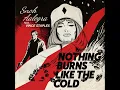 Nothing Burns Like The Cold