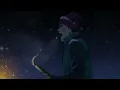 Blue Giant Trailer Jazz Movie