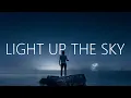 Download Lagu Wooli \u0026 Trivecta - Light Up The Sky (Lyrics) feat. Scott Stapp