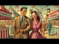 Download Lagu Nostalgic Carnival: Vintage 1940s Music Playlist - Jazz, Swing, Big Band