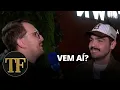 Download Lagu Farofa do João Silva? Filho de Faustão deixa escapar novidades