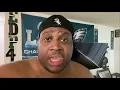EDP445 with a message for himself