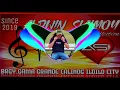 DEBBIE GIBSON : NO MORE RHYME ( POWER LOVESONG REMIX ) ALDWIN_SIALMOY_MUSIC_COLLECTION