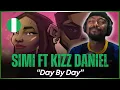 Download Lagu 🚨🇳🇬 | Simi ft Kizz Daniel - Day By Day | Reaction
