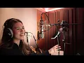 "Terserah" Vocal Recording
