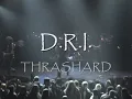 DRI Live in NYC 2010 - Thrashard
