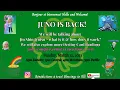 Download Lagu Juno is Back in the Swamp!