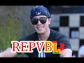 Download Lagu REPVBLIK Cintaku Sampai Disini Saja ( Lirik Lagu )