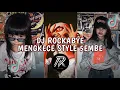 Download Lagu DJ ROCKABYE JEDAG JEDUG MENGKANE STYLE 5EMBE TIKTOK VIRAL (Apri Remix)