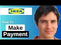 How To Make An Ikea Credit Card Payment