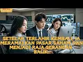 Lagu Gunakan ingatan kehidupan masa lalu untuk memprediksi pasar saham dan menjadi raja! #minidrama