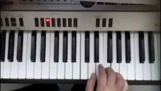 موسيقي فيلم حافية علي جسر الذهب دندنها