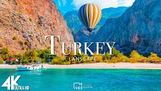 تحلق فوق تركيا 4K UHD مشهد الطبيعة الجميل المذهل مع الموسيقى المريحة 4K فيديو Ultra HD  تحلق فوق تركيا 4K UHD مشهد الطبيعة الجميل المذهل مع الموسيقى المريحة 4K فيديو Ultra HD